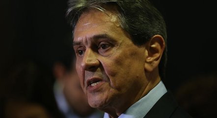 PF procura ex-deputado Roberto Jefferson