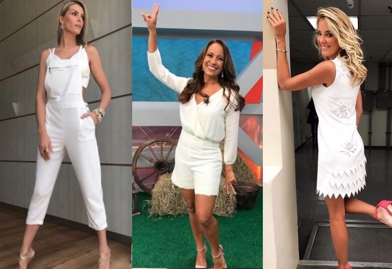 roupas elegantes para dia a dia