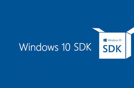 Windows 10 SDK Preview build 17083