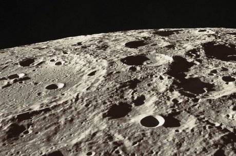 Observação permite que pesquisadores entendam como ocorre a evolução na superfície lunar