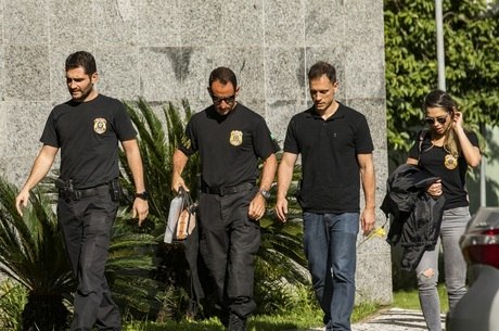 Denunciados foram alvos da Operação Rizoma