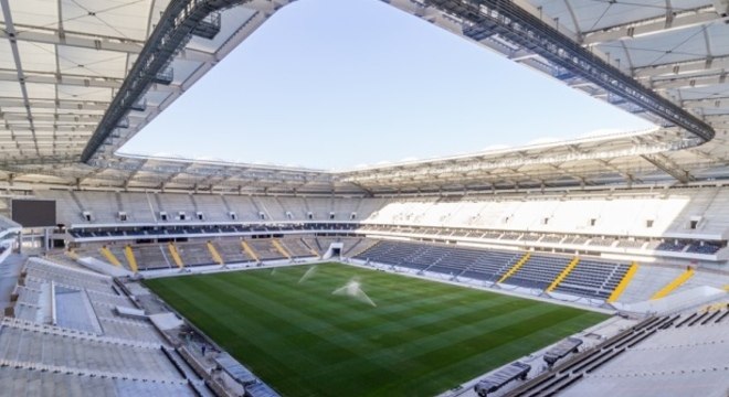 Quem você seria na seleção? Faça o teste e descubra! - Futebol - R7 Copa do  Mundo 2014