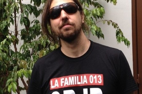 Fundador da banda, Marcão estará nos shows