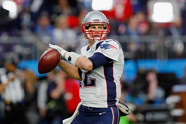 Tom Brady será comentarista de TV e irá receber R$ 1,92 bilhão em dez anos