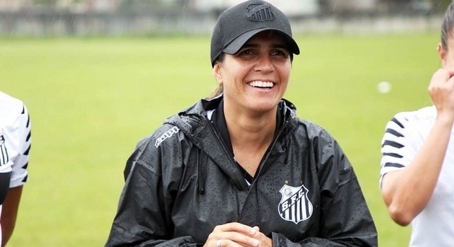 Selecao Brasileira Feminina E So A 9Âª Melhor Do Mundo Diz Emily Lima Esportes R7 Olimpiadas