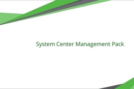 System Center Management Pack v7.0.2.0 para SQL Server