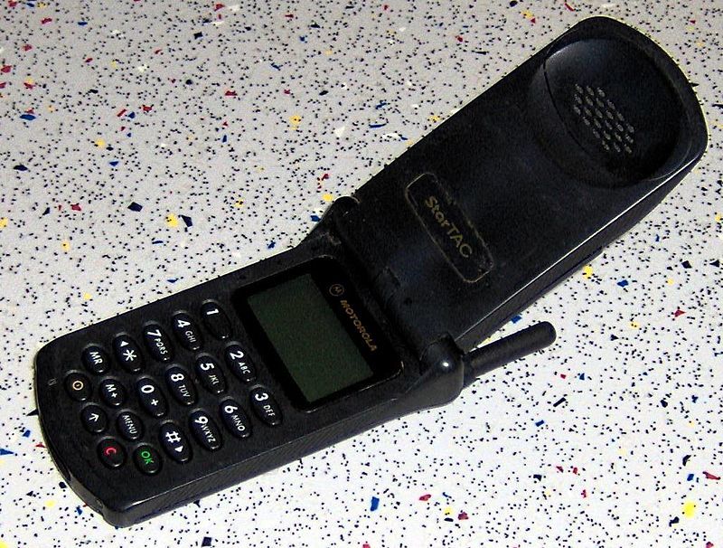 Relembre Os Celulares Que Ja Foram O Sonho De Consumo Dos Brasileiros Fotos R7 Tecnologia E Ciencia