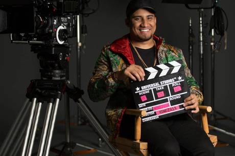 Canal do diretor Kondzilla é o mais visto e seguido do País