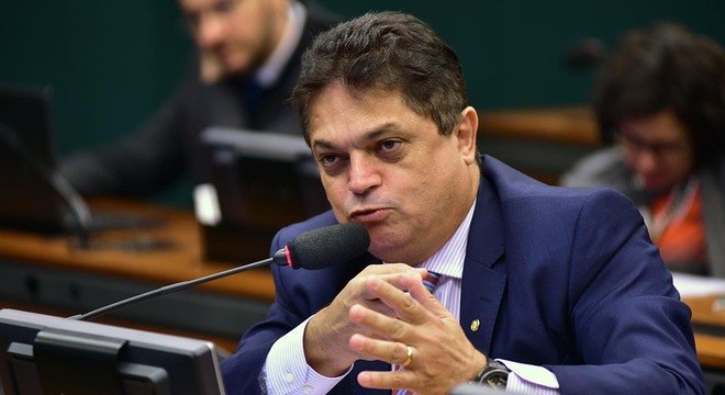 Resultado de imagem para deputado João Rodrigues