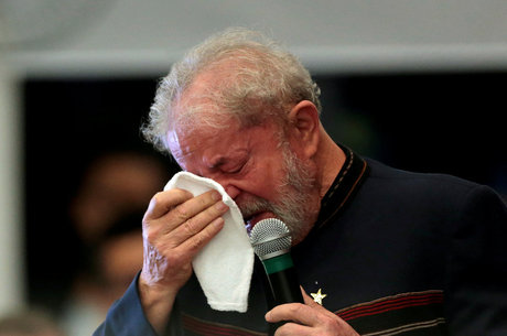 Resultado de imagem para lula