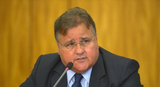 O ex-ministro Geddel Vieira Lima