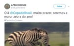 Gol de Nonato e queda do Botafogo da Copa do Brasil diante do Aparecidense desperta memes na internet