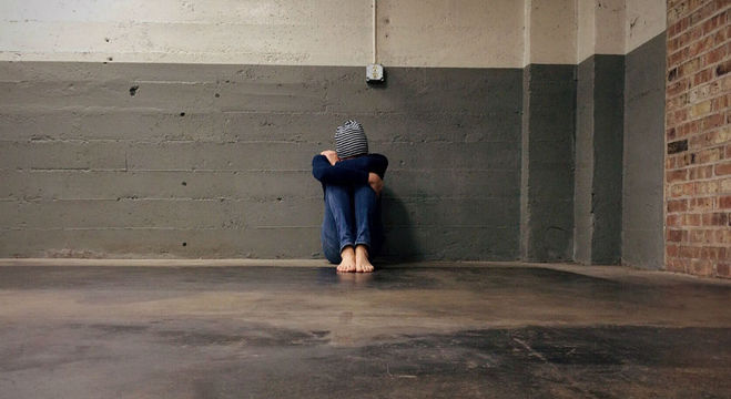 O suicídio é a quarta causa de morte entre jovens no país