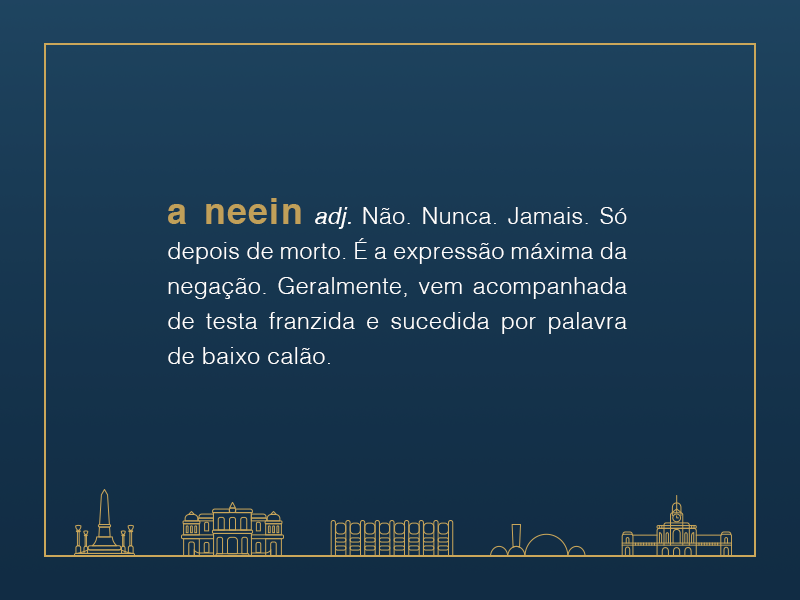 Belo Horizonte ganha dicionário para explicar seu “mineirês” - Fotos - R7  Minas Gerais