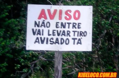 kibeloco - Humor