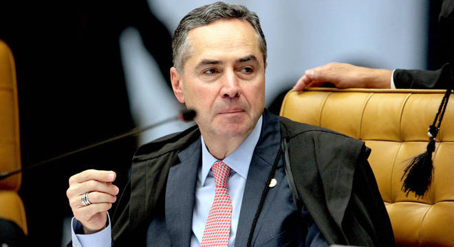 Por que o ministro Luís Roberto Barroso faz tanto sucesso ...