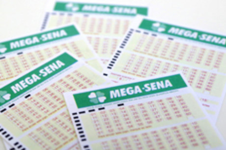 Mega-sena deve pagar R$ 30 milhÃµes no sÃ¡bado (16)