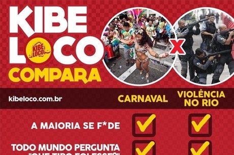 kibeloco - Humor