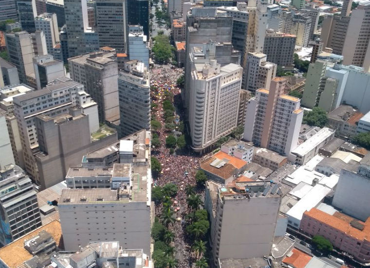 IPTU De BH Vai Ter Reajuste De 3,91% Em 2020, Anuncia Prefeitura ...