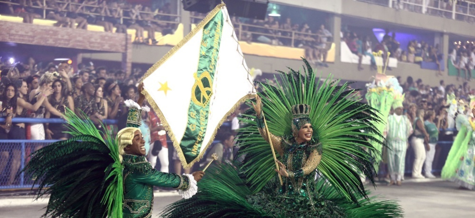 Conheça os principais barões da história do bicho e seus herdeiros -  Notícias - R7 Brasil