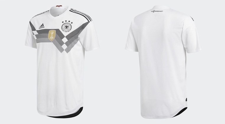 Guia das camisas da Copa 2018 Rússia  Uniformes das 32 seleções » Mantos  do Futebol