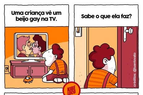 kibeloco - Humor