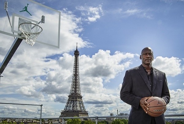 Lenda do basquete, Michael Jordan completa 50 anos neste domingo