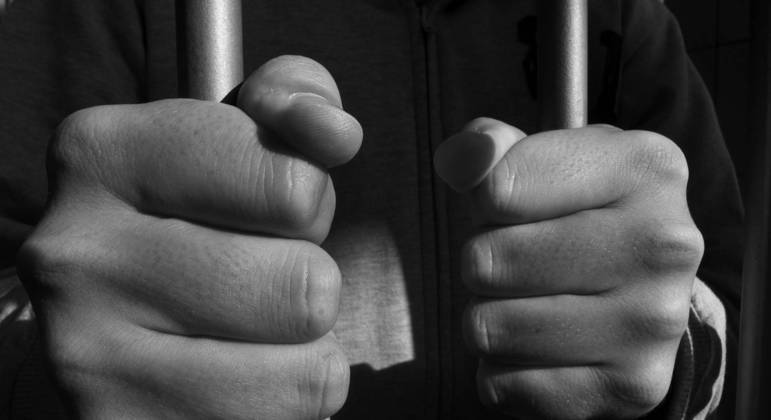 Para a Justiça do DF, homem foi preso injustamente Para a Justiça do DF, homem foi preso injustamente
