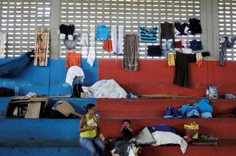 Número de venezuelanos em Roraima é menor do que na Colômbia