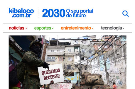 kibeloco - Humor