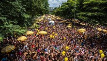 'Carnaval de rua é impensável', diz Comitê Científico de São Paulo