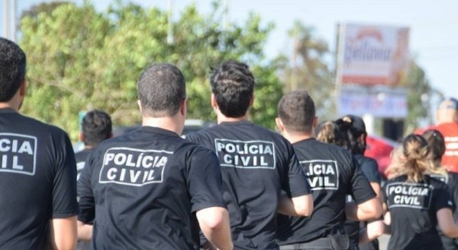 Com aprovação de MP, salário de policial civil do DF vai a R$ 14 mil