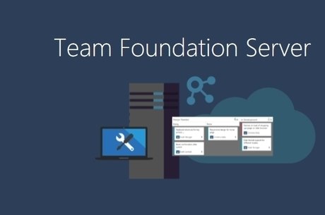 Microsoft Team Foundation Server 2018 Update 1