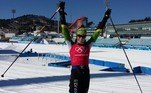 Jaqueline Mourão, bobsled, Olimpíadas de Inverno, PyeongChang 2018,