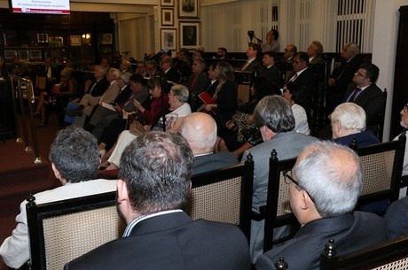 Para diretor do IAB, comitê é um "Tribunal de Exceção"