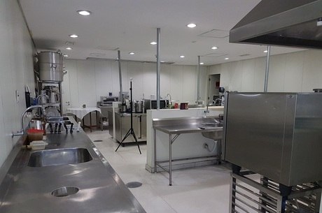 Cozinha: do glamour ao ostracismo