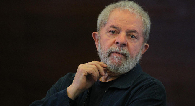 Lula pode ser preso na semana da Páscoa