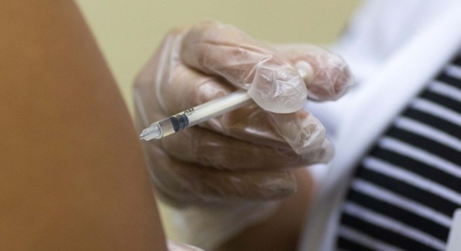 Ministério da Saúde recomendou aos Estados que mantenham a vacinação