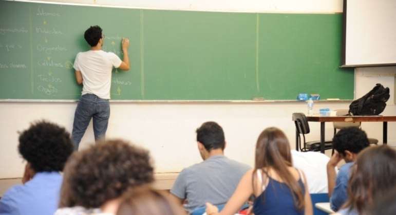Cursinho popular gratuito e online está com inscrições abertas  – Notícias