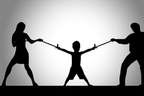 Como funciona Guarda Compartilhada?