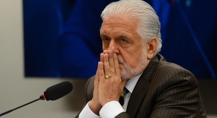 Jaques Wagner (PT-BA), líder do governo no Senado