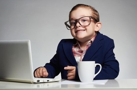 Criança desobediente tem mais chance de virar CEO de empresa
