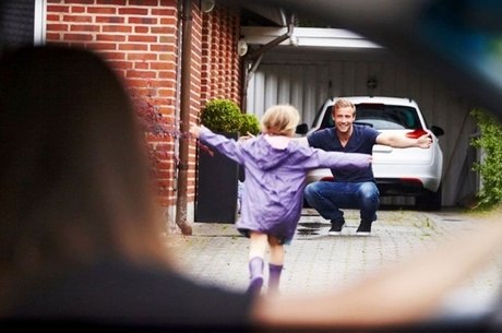 Como funciona Guarda Compartilhada?