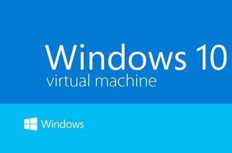 Baixe novas máquinas virtuais com o Windows 10 Enterprise v1709
