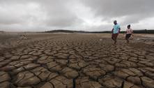 Maioria das cidades brasileiras não se previnem contra a seca