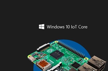 Microsoft anuncia novidades no suporte para o Windows 10 IoT Core