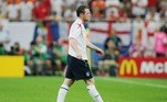 Rooney, Copa 2010,