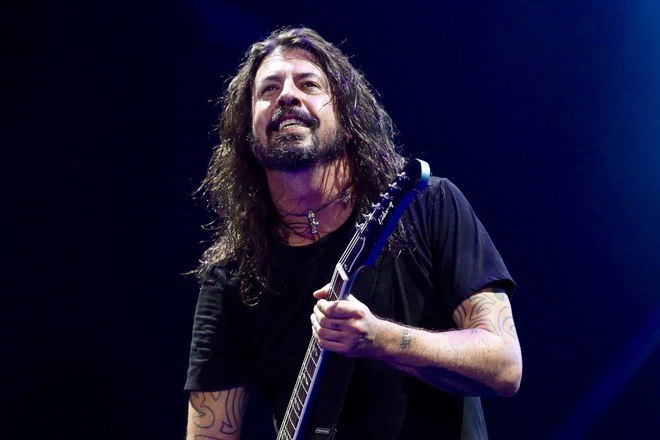 As bandas Foo Fighters e Queens of the Stone Age fizeram a primeira de duas apresentações marcadas em São Paulo, nesta terça-feira (28). E lotaram o estádio Allianz Parque! Os brasileiros da banda Ego Kill Talent fizeram o show de abertura As bandas Foo Fighters e Queens of the Stone Age fizeram a primeira de duas apresentações marcadas em São Paulo, nesta terça-feira (28). E lotaram o estádio Allianz Parque! Os brasileiros da banda Ego Kill Talent fizeram o show de abertura