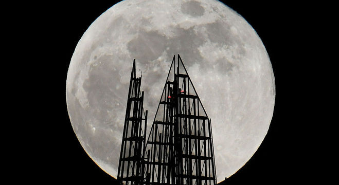 Rede 5G foi dispensada por ainda estar em fase de testes