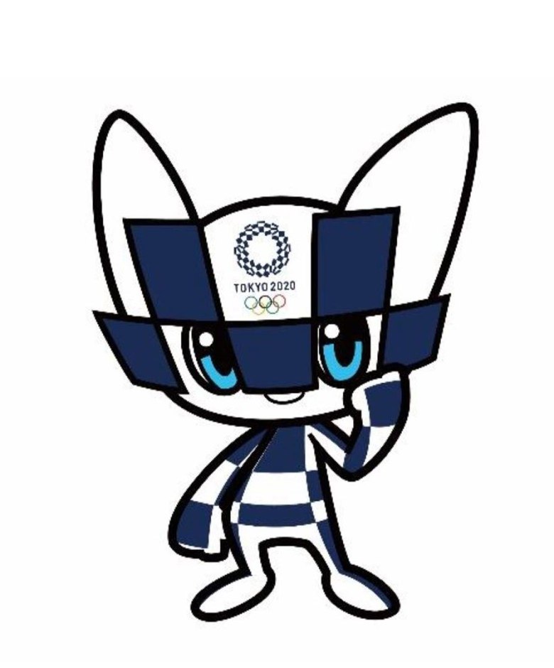 Toquio 2020 Veja As Mascotes Das Olimpiadas E Paralimpiadas Esportes R7 Olimpiadas